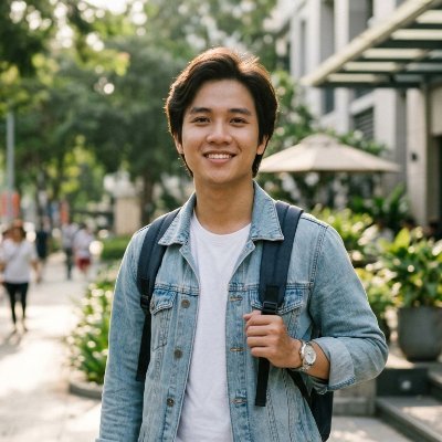 Ryan Parker's profile picture