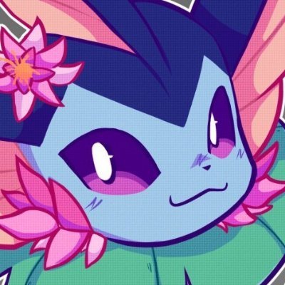 Roxy! 🐟's profile picture