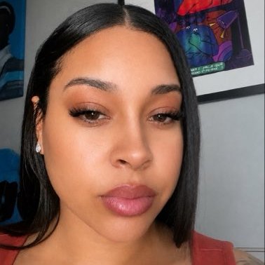 RealSymoneJ's profile picture