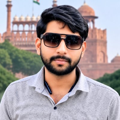 Rahul Saini's profile picture