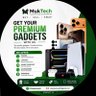 Profilbild von MukTech Gadgets