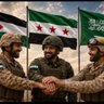 Фото профиля الدولة الاموية 🇸🇾🇸🇦