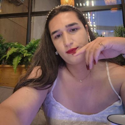 ᴀʟʏᴀ ᴄᴀɴsᴇʟ 🌈🏳️🌈's profile picture
