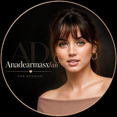 anadearmasxfan's profile picture