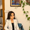 نداء هاشم profil fotoğrafı