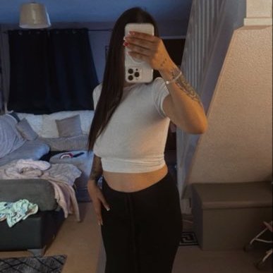 Goddess Mae ♡'s profile picture