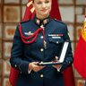 princess Leonor profil fotoğrafı