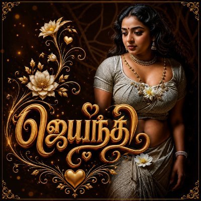 ꧁༺ஜெயந்தி༻꧂'s profile picture