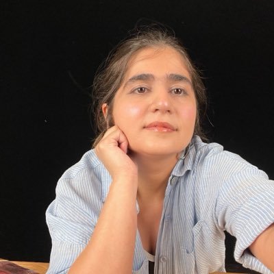 Sepideh Qolian's profile picture