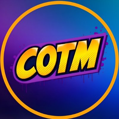 COTM's profile picture