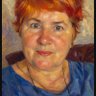 Agnieszka Przybylska #MuremZaBakiewiczem profil fotoğrafı