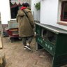 Фото профиля Tired and thoughtful