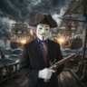 Profilbild von TheCaptainRidiculousAwesomesauce