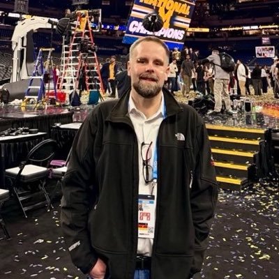 Trey Wallace's profile picture