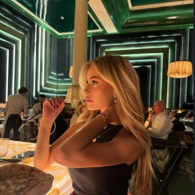 1.82 Ferah's profile picture