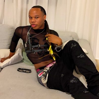 HeyRickeelon's profile picture
