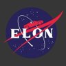 Elon musk profil fotoğrafı