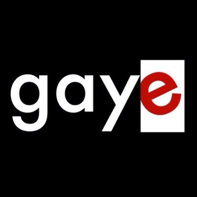 Gaye Magazine's profile picture
