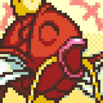 MAGIKARP🦈💦's profile picture