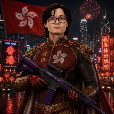 colinzao's profile picture