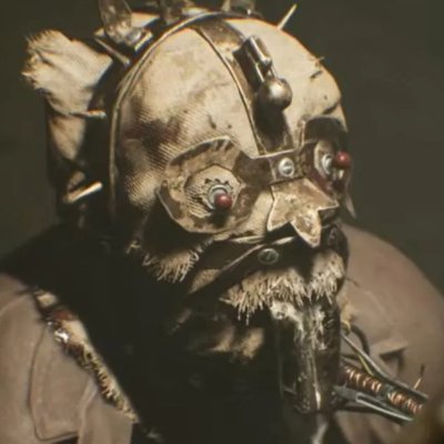 REGECTIUM's profile picture