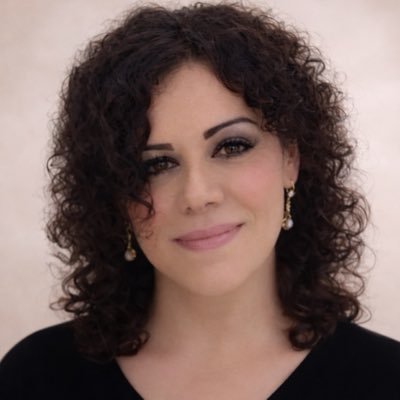 Zina Al Saab 🇮🇶 زينة الصعب's profile picture