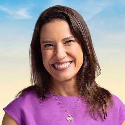 Raquel Lyra's profile picture