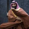 صالح الغامدي 的头像