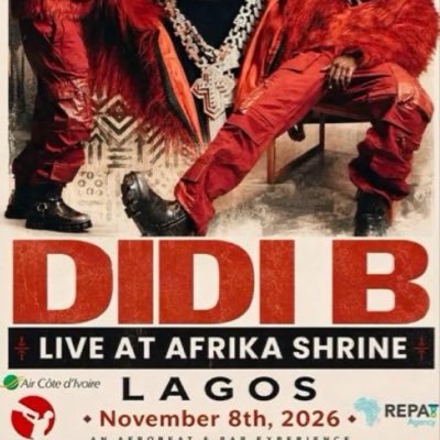 GENIUS OF DIDI B 🔥🚀's profile picture