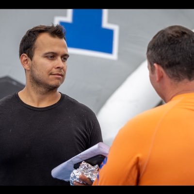 Mark Perez-Krywany's profile picture