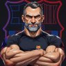✝️🇪🇸 GigaChad FC Barcelona's profile picture