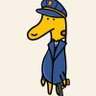 Cap🔺 Giraffe Sheriff (FAFO) profil fotoğrafı