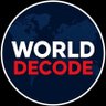 World Decode profil fotoğrafı