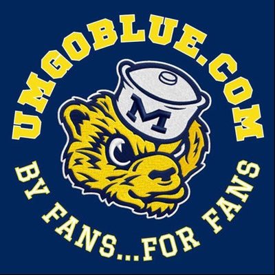 UMGoBlog's profile picture