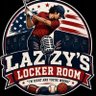 Фото профиля Lazzy’s Locker Room