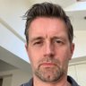 Profilbild von Nick Boocock
