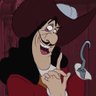 Фото профиля Captain Hook