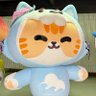 Фото профиля มอจอ 🐱 หัวใจ ZEE 💙