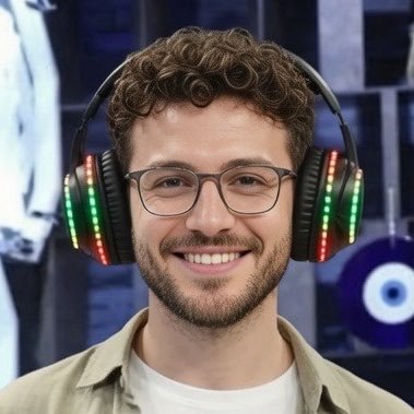 heree james's profile picture