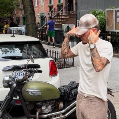 Penn's profile picture