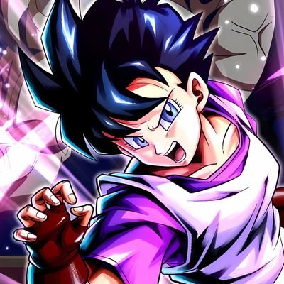 Sparking! BLU Videl's profile picture