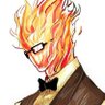 🔥 Mr. Grillby Fire 🔥 的头像
