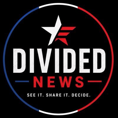 Divided News's profile picture