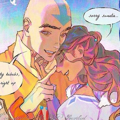 kataang week lockdown's profile picture