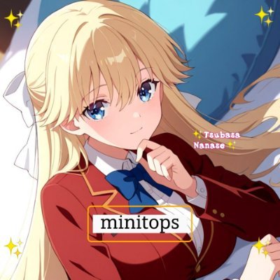 minitops777's profile picture