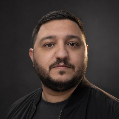 mohmdsaqallah's profile picture