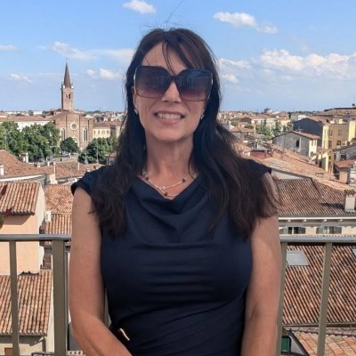 Jennifer Van Laar's profile picture