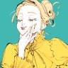 yelenā ❀ 的头像