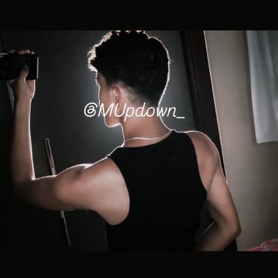 MUpdown_'s profile picture