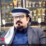 Фото профиля الشيخ لروس باحلوان العولقي